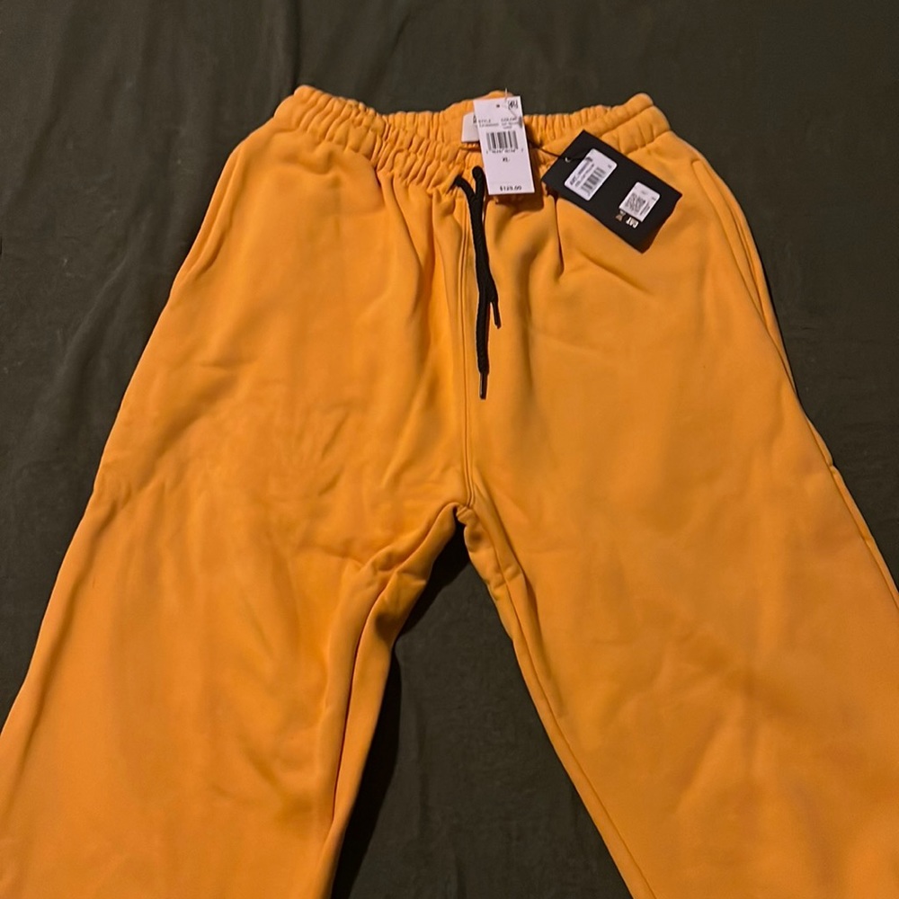 Brand New Caterpillar(CAT) jogging pants